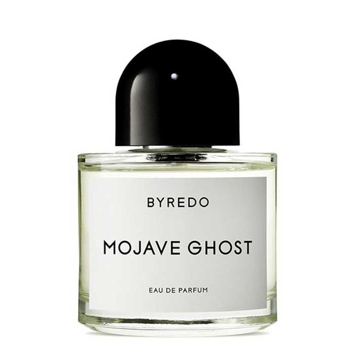 Image of BYrossoO MOJAVE GHOST EDP 100ML VAP cod081