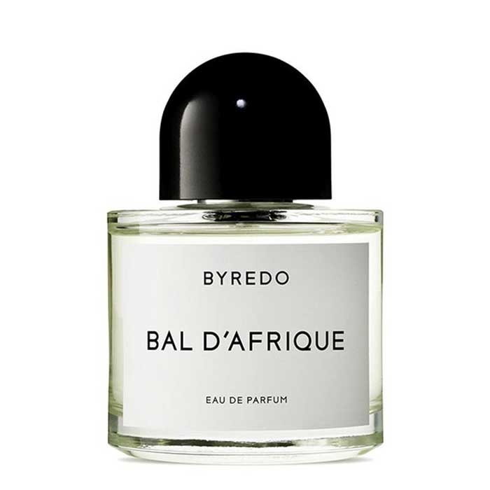 Image of BYrossoO BAL D'AFRIQUE EDP 100ML VAPO cod081
