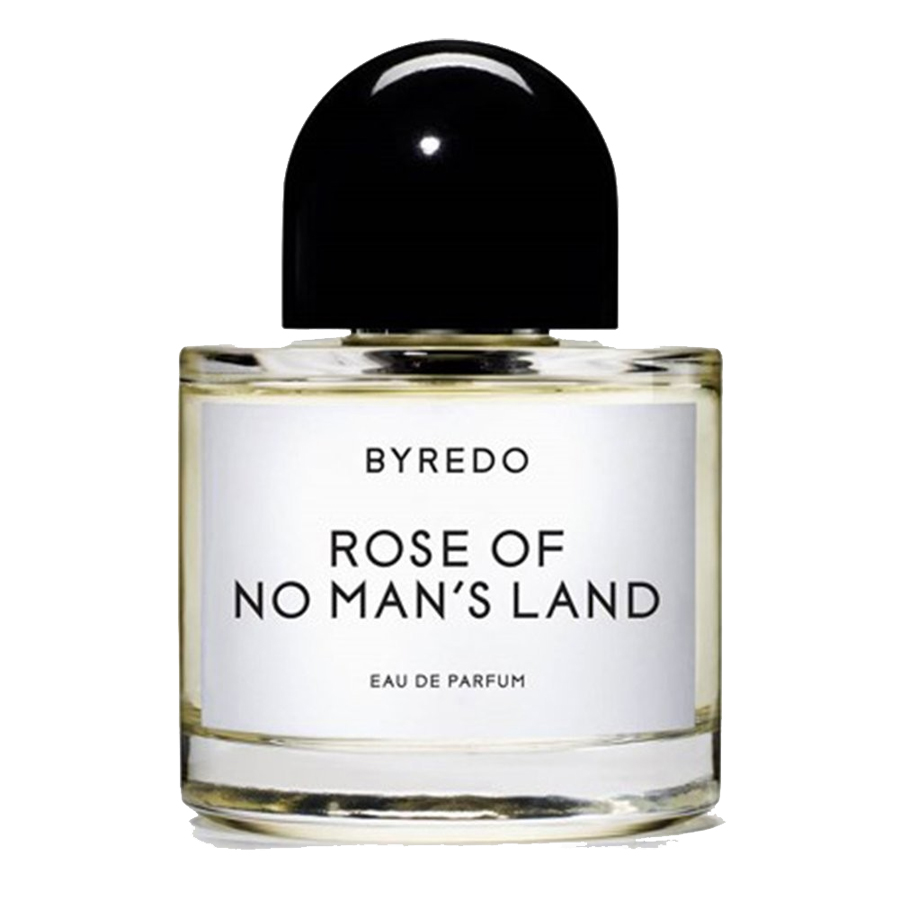 Image of BYrossoO ROSE OF NO MAN'S LAND EDP 100ML VAPO cod081