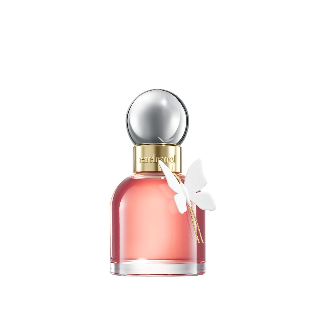 Image of CACHAREL ELLA ELLA EDP 50ML VAPO cod081