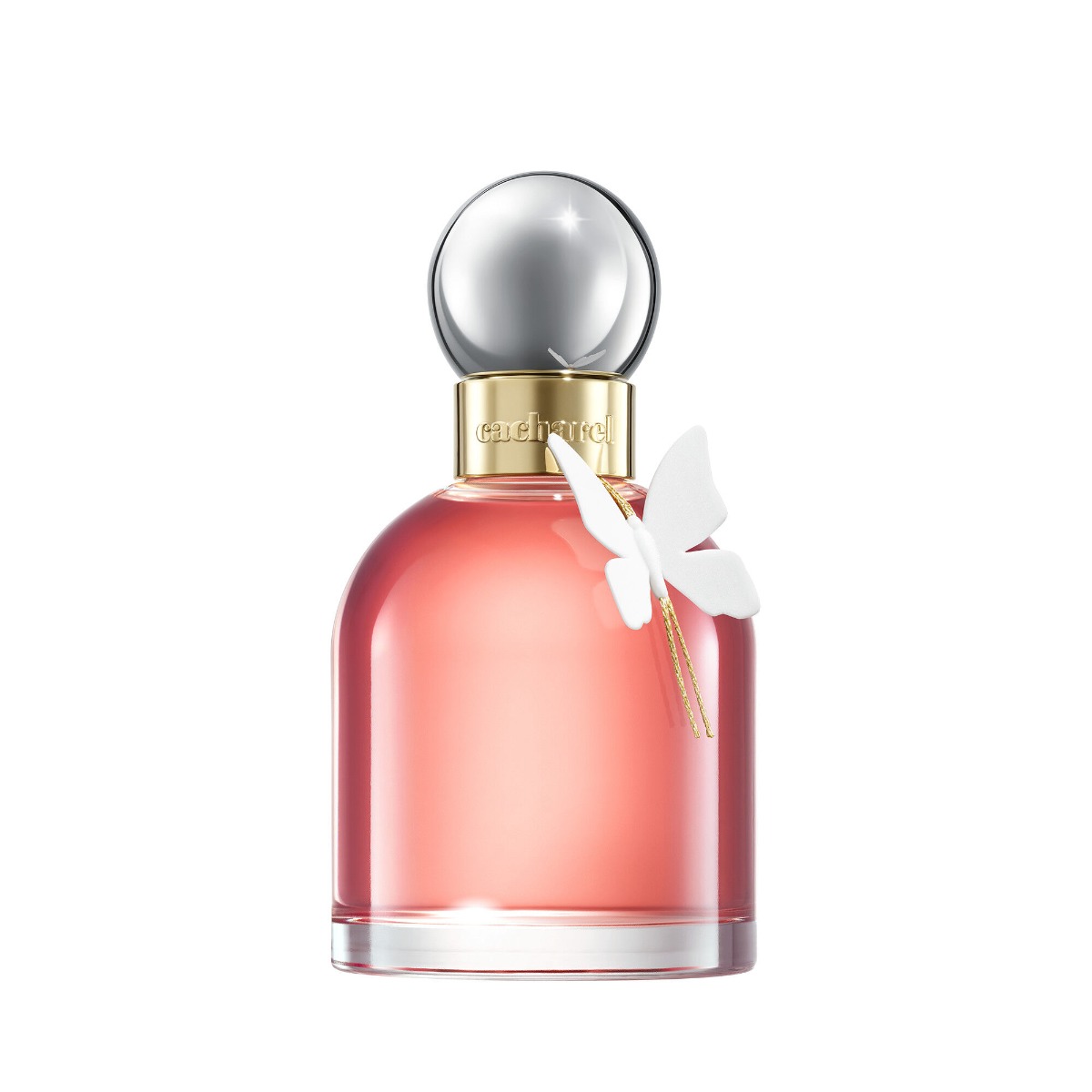 Image of CACHAREL ELLA ELLA EDP 100ML VAPO cod081