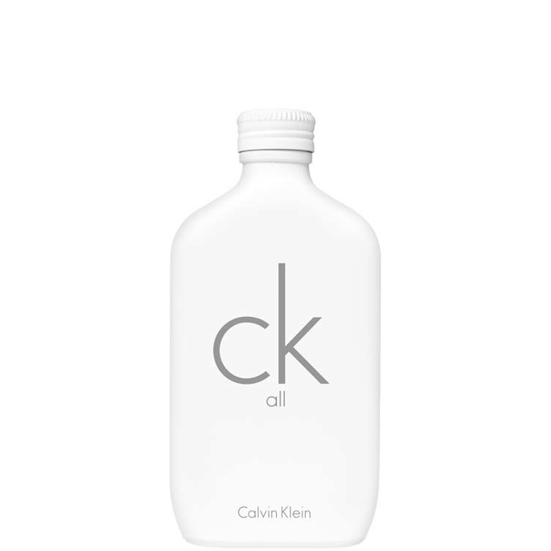 Image of CK ALL EDT 200ML VAPO cod081