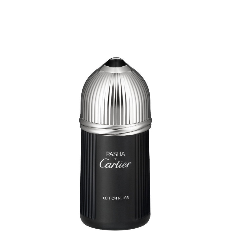 Image of CARTIER PASHA EDITION NOIR EDT 50ML cod081