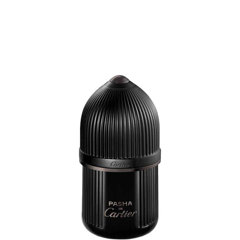 Image of CARTIER PASHA NOIR ABSOLU PARFUM 50 cod081