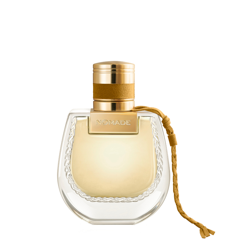 Image of CHLOE NOMADE NATURELLE EDP 50ML VAPO cod081