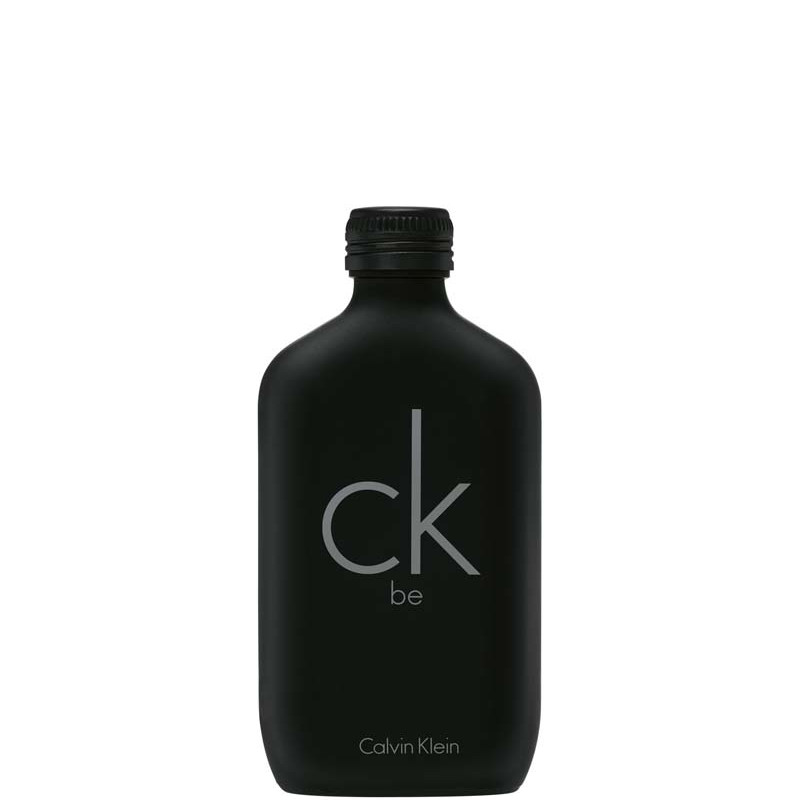 Image of CK BE EDT 100ML VAPO cod081