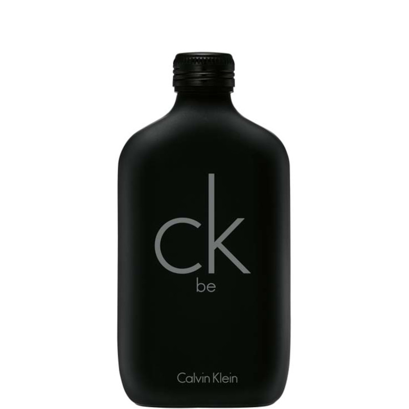 Image of CK BE EDT 200ML VAPO cod081