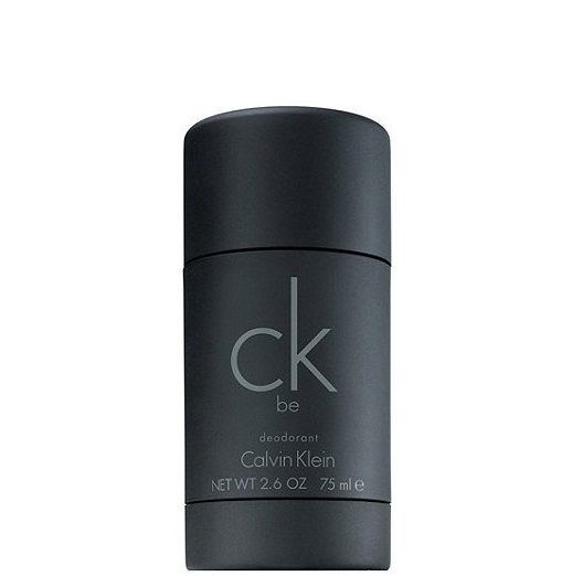 Image of CK BE DEODORANTE STICK 75 gr cod081