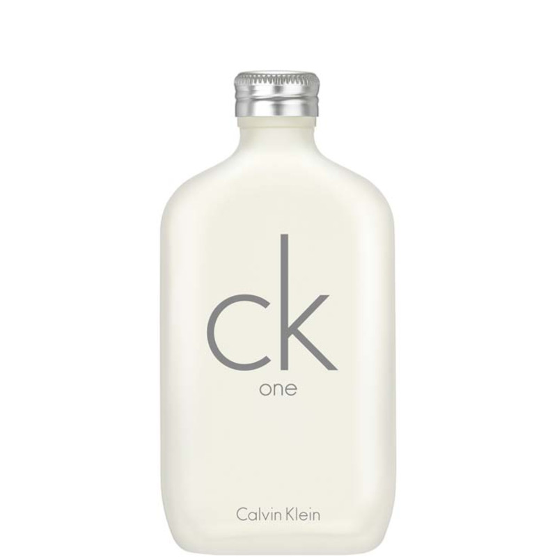 Image of CK ONE EDT 200ML VAPO cod081