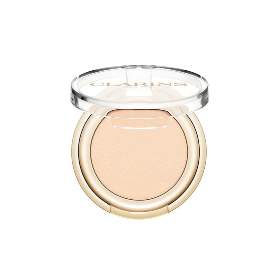 Image of CLARINS OMBRE SKIN 01 cod081