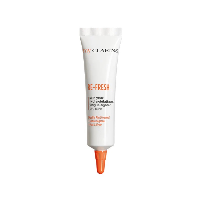 Image of CLARINS MY CLARINS RE-FRESH SOIN YEUX HYDRA DEFATIGANT 15ML cod081