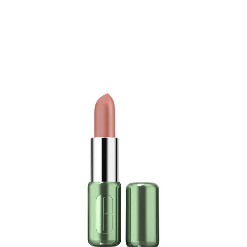 Image of CLINIQUE POP LONGWEAR LIPSTICK MATTE BLUSHING POP cod081