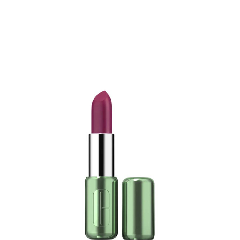 Image of CLINIQUE POP LONGWEAR LIPSTICK MATTE POW POP cod081