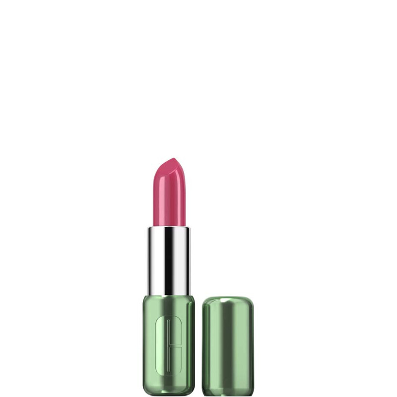 Image of CLINIQUE POP LONGWEAR LIPSTICK SHINE LOVE POP cod081