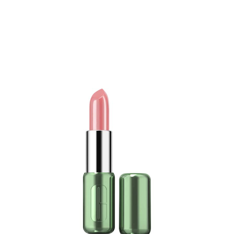 Image of CLINIQUE POP LONGWEAR LIPSTICK SHINE SUGAR POP cod081