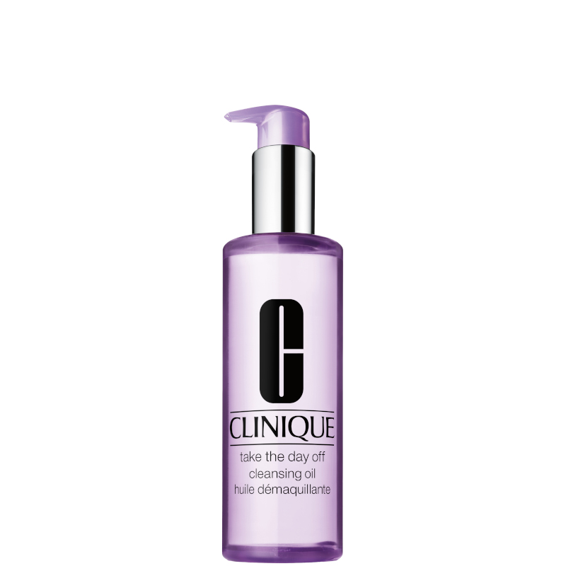 Image of CLINIQUE TAKE THE DAY OFF CLEANSING OIL 200ML cod081