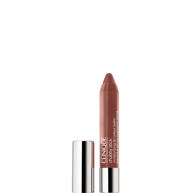 Image of CLINIQUE CHUBBY STICK MOISTURIZING LIP COLOUR BALM 02 cod081