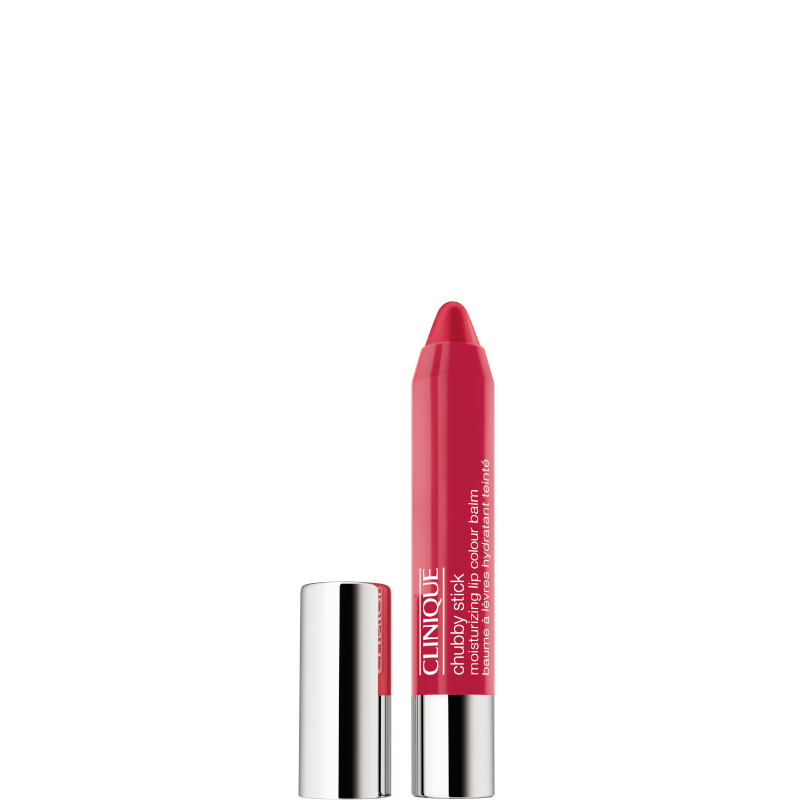 Image of CLINIQUE CHUBBY STICK MOISTURIZING LIP COLOUR BALM 05 cod081
