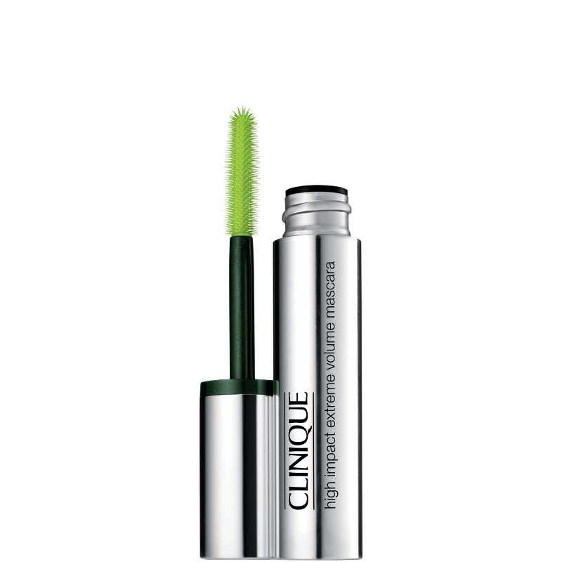 Image of CLINIQUE HIGH IMPACT EXTREME MASCARA 01 EXTREME BLACK cod081