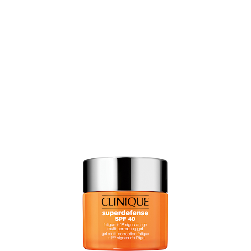 Image of CLINIQUE SUPERDEFENSE SPF40 30ML TUTTI I TIPI DI PELLE 30ML cod081