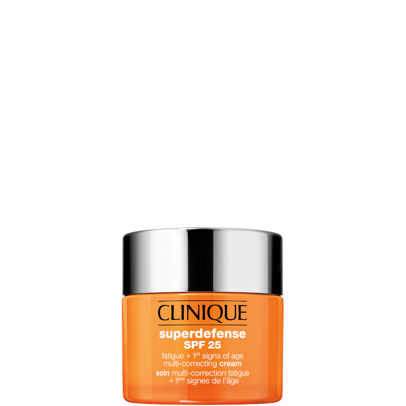 Image of CLINIQUE SUPERDEFENSE SPF25 50ML TIPO I-II 50ML cod081
