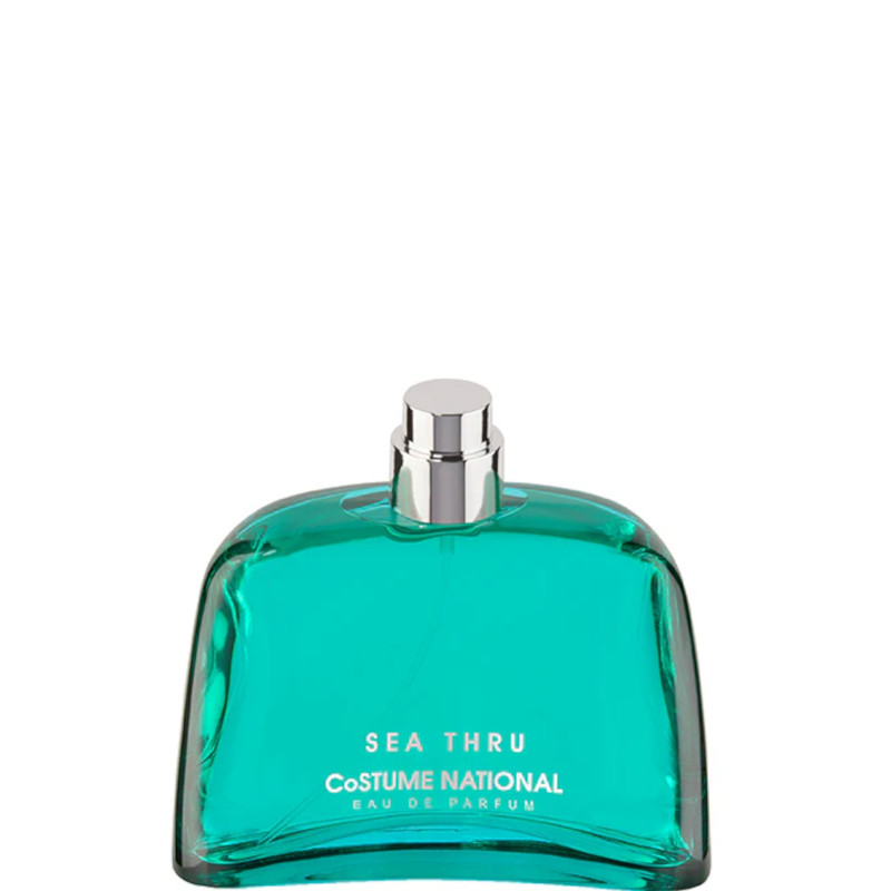 Image of COSTUME NATIONAL SEA THRU EDP 50ML cod081