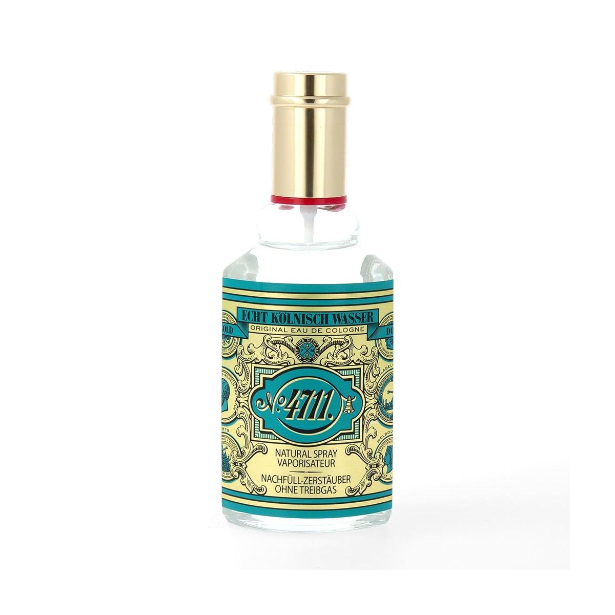 Image of 4711 EDC 90ml SPRAY cod081