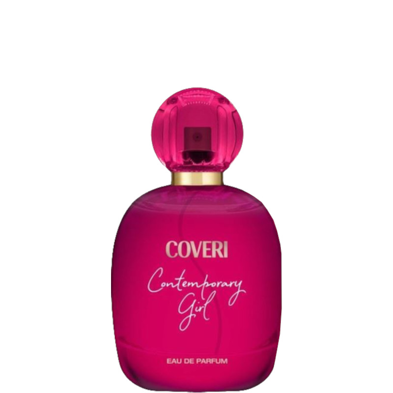 Image of COVERI CONTEMPORARY GIRL EDP 100ML VAPO cod081
