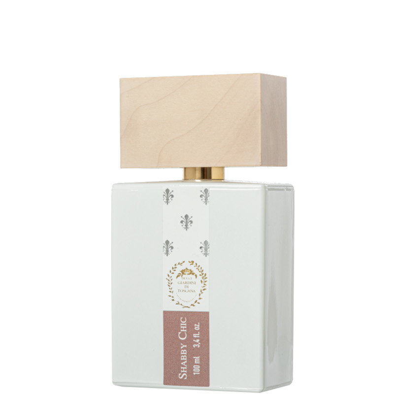 Image of GIARDINI DI TOSCANA SHABBY CHIC EDP 100ML cod081
