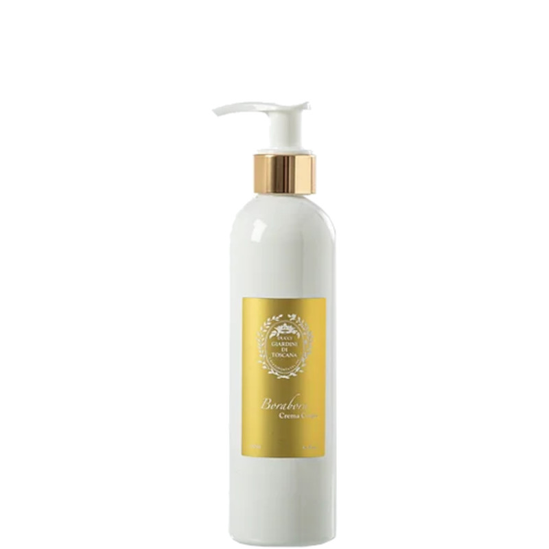Image of GIARDINI DI TOSCANA BORA BORA CREMA CORPO 250ML cod081
