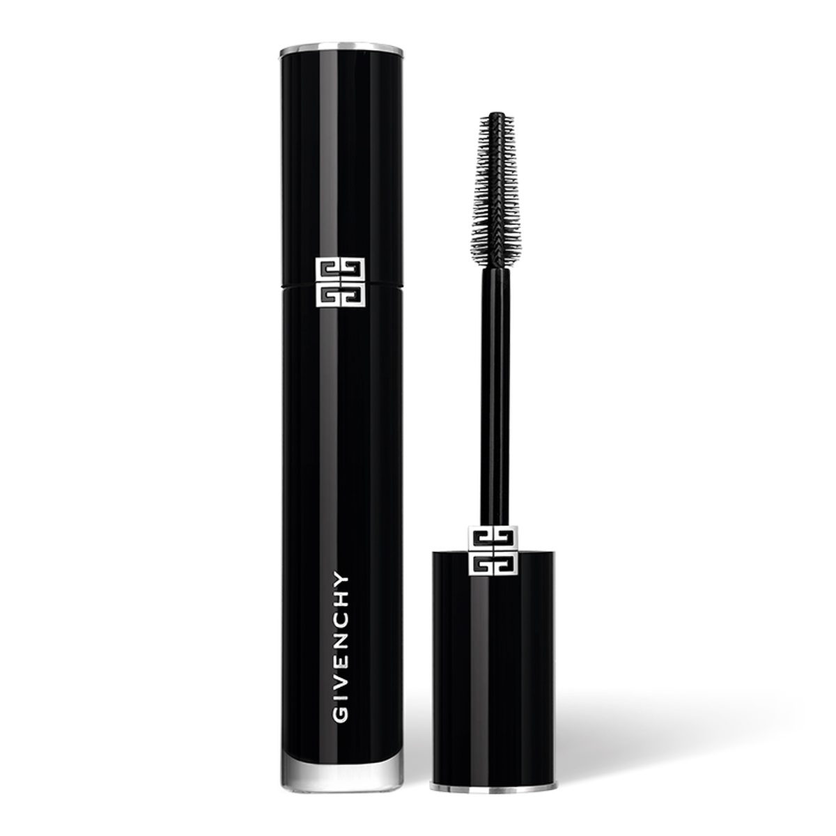 Image of GIVENCHY L'INTERDIT MASCARA COUTURE VOLUME 01 cod081