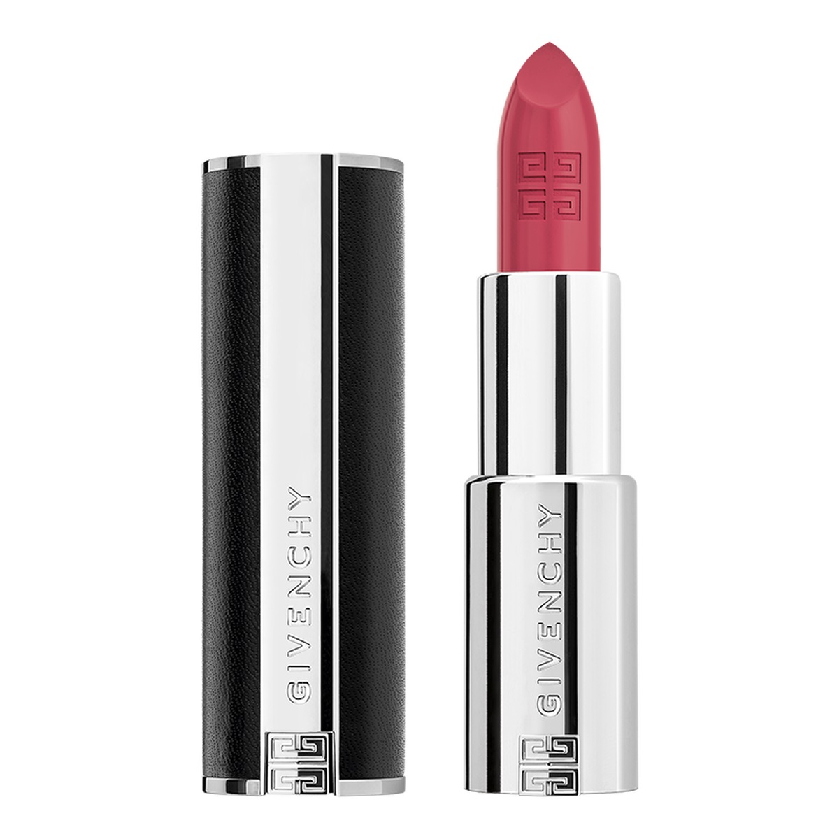 Image of GIVENCHY LE ROUGE INTERDIT INTENSE SILK 230 cod081