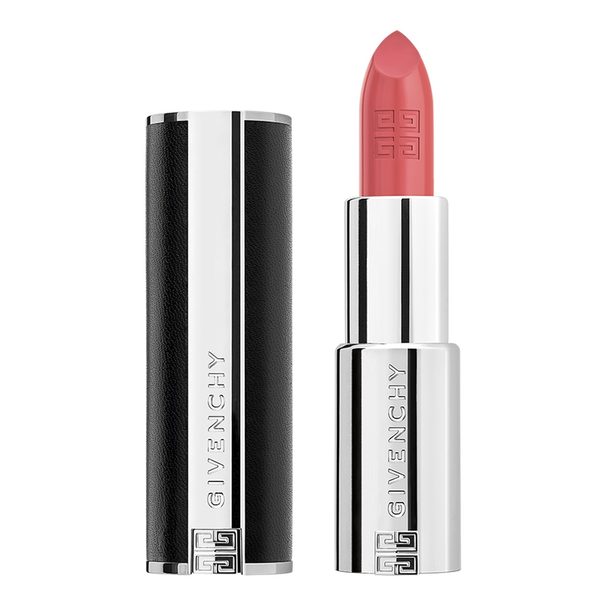 Image of GIVENCHY LE ROUGE INTERDIT INTENSE SILK 112 cod081