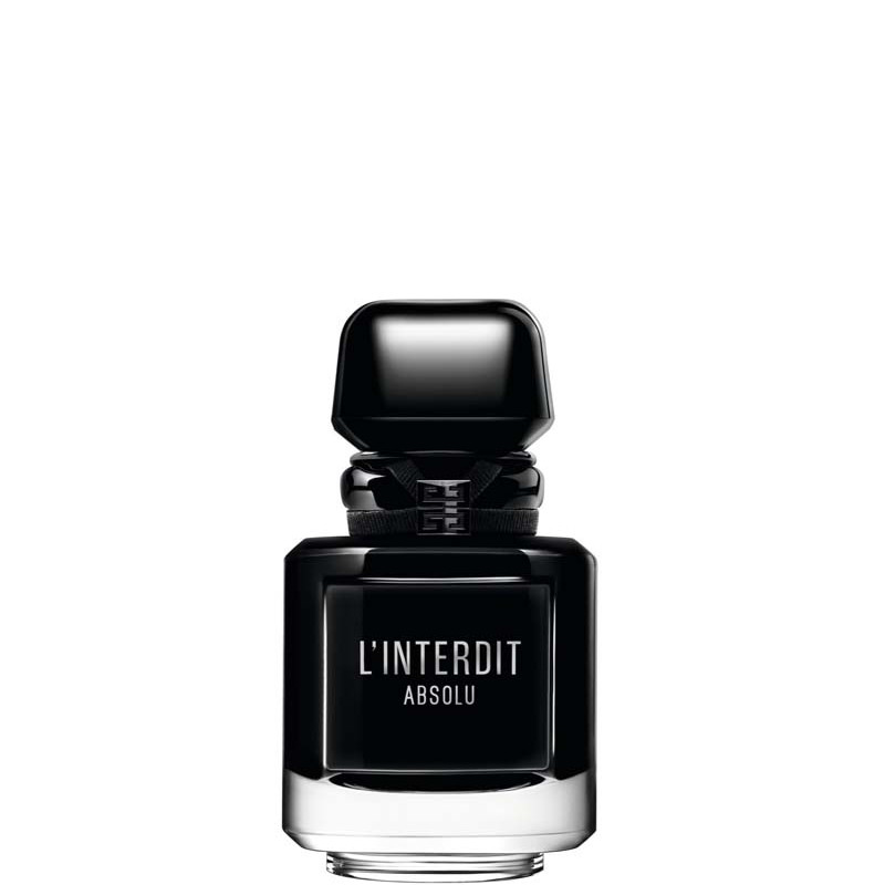 Image of GIVENCHY L'INTERDIT ABSOLU INTENSE EDP 35ML VAPO cod081