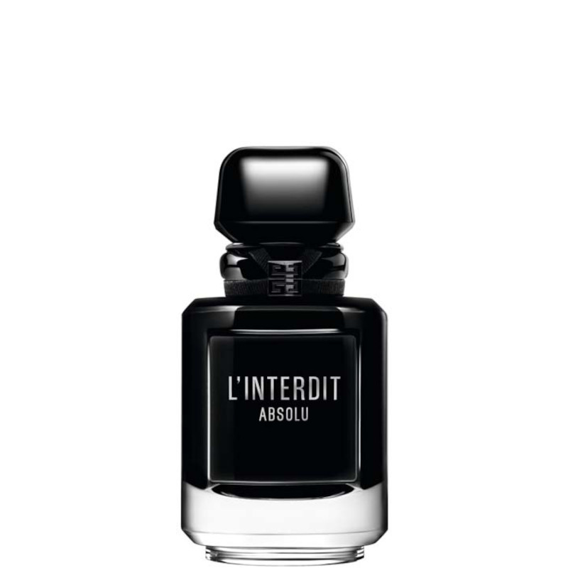 Image of GIVENCHY L'INTERDIT ABSOLU INTENSE EDP 50ML VAPO cod081