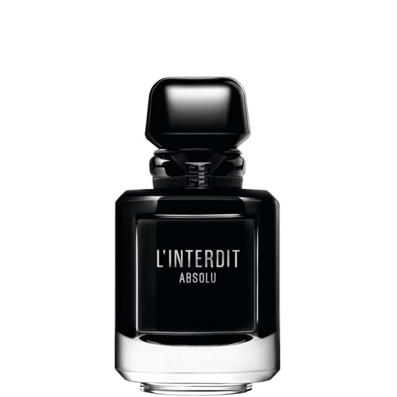 Image of GIVENCHY L'INTERDIT ABSOLU INTENSE EDP 80ML VAPO cod081