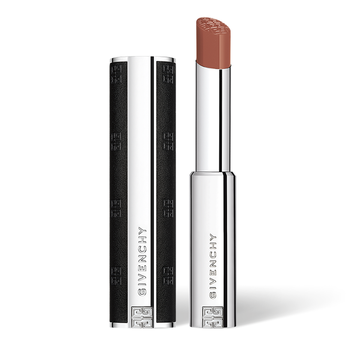 Image of GIVENCHY LE ROUGE INTERDIT SATIN 111 cod081