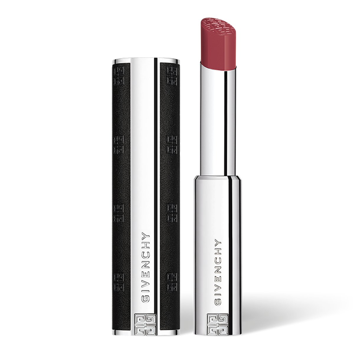 Image of GIVENCHY LE ROUGE INTERDIT SATIN 227 cod081