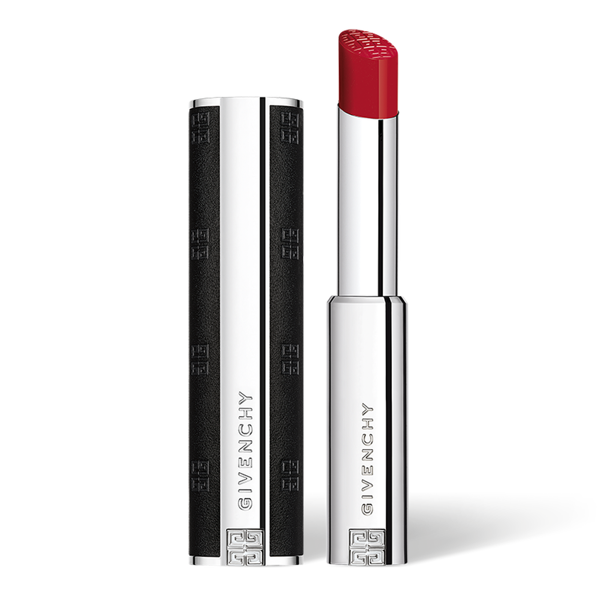 Image of GIVENCHY LE ROUGE INTERDIT SATIN 310 cod081