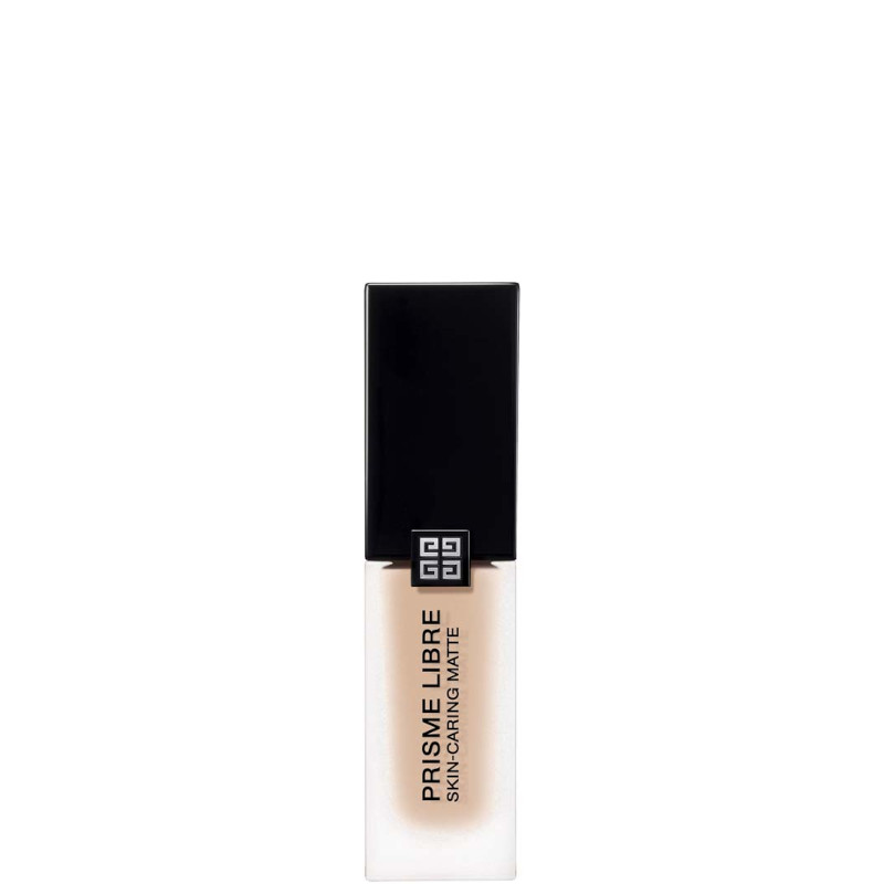 Image of GIVENCHY PRISME LIBRE SKIN-CARING MATTE 1-C105 cod081
