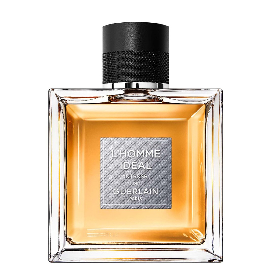Image of GUERLAIN L'HOMME IDEAL INTENSE EDP 100ML VAPO cod081