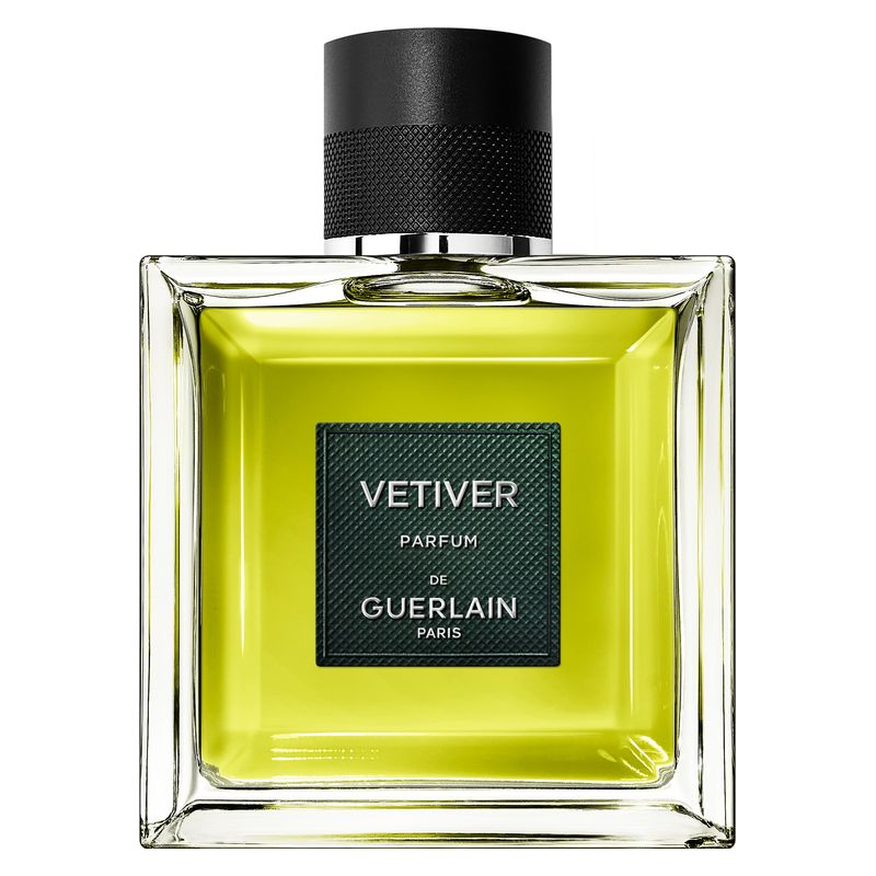 Image of GUERLAIN VETIVER PARFUM 100ML VAPO cod081