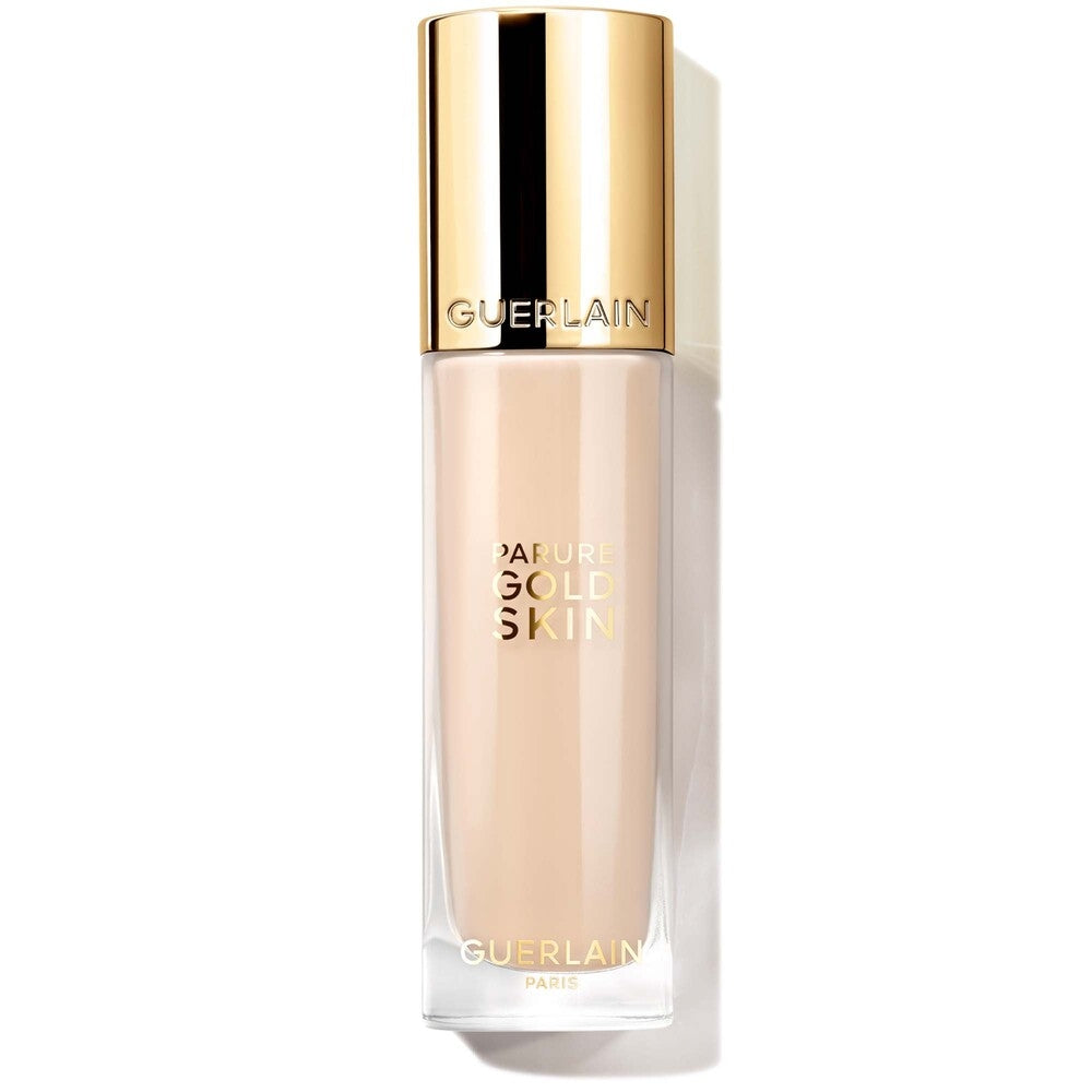 Image of GUERLAIN PARURE GOLD SKIN FLUID FOUNDATION 0N cod081