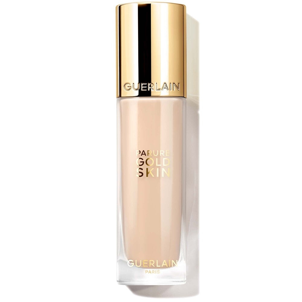 Image of GUERLAIN PARURE GOLD SKIN FLUID FOUNDATION 1N cod081