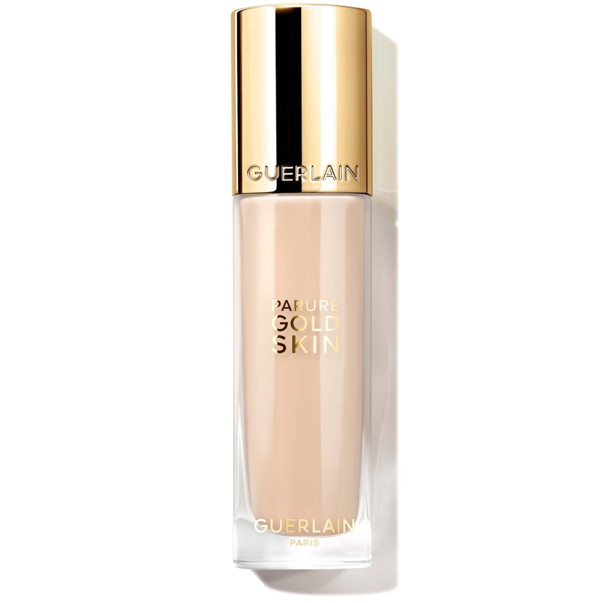 Image of GUERLAIN PARURE GOLD SKIN FLUID FOUNDATION 2N cod081