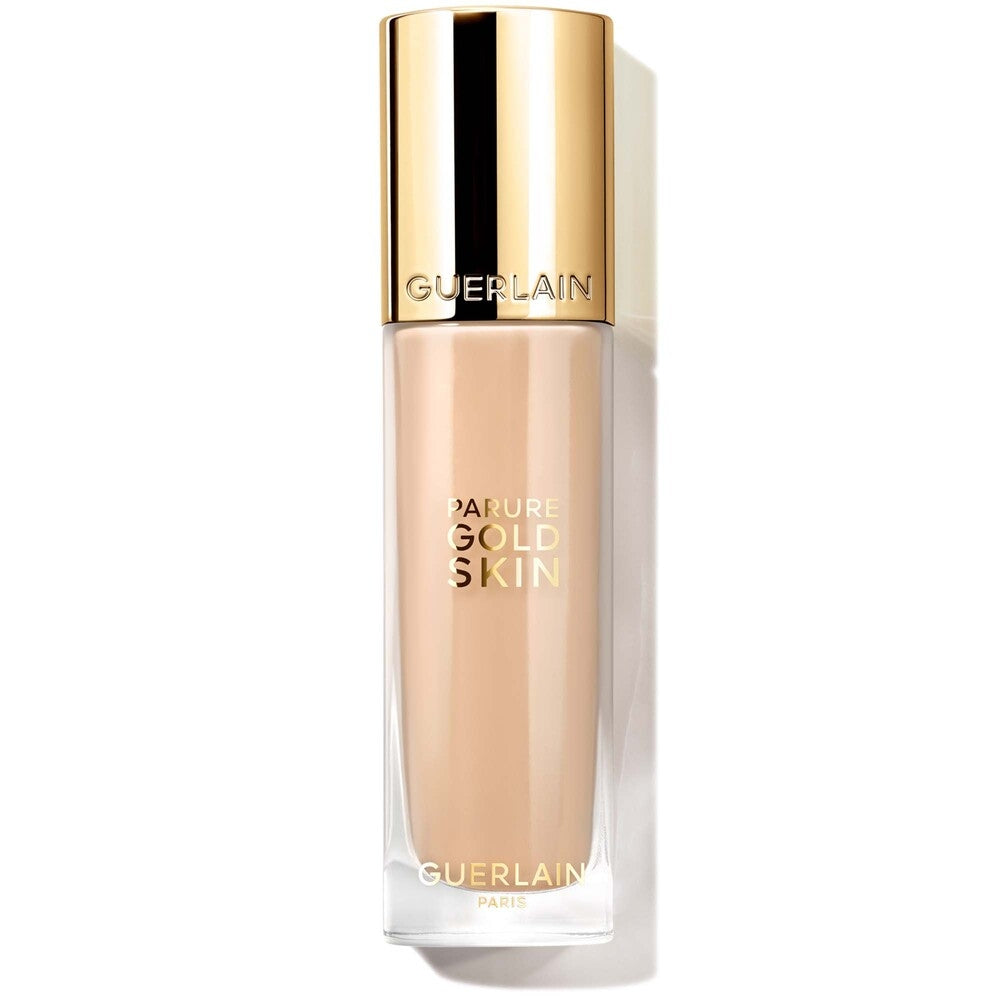 Image of GUERLAIN PARURE GOLD SKIN FLUID FOUNDATION 3N cod081