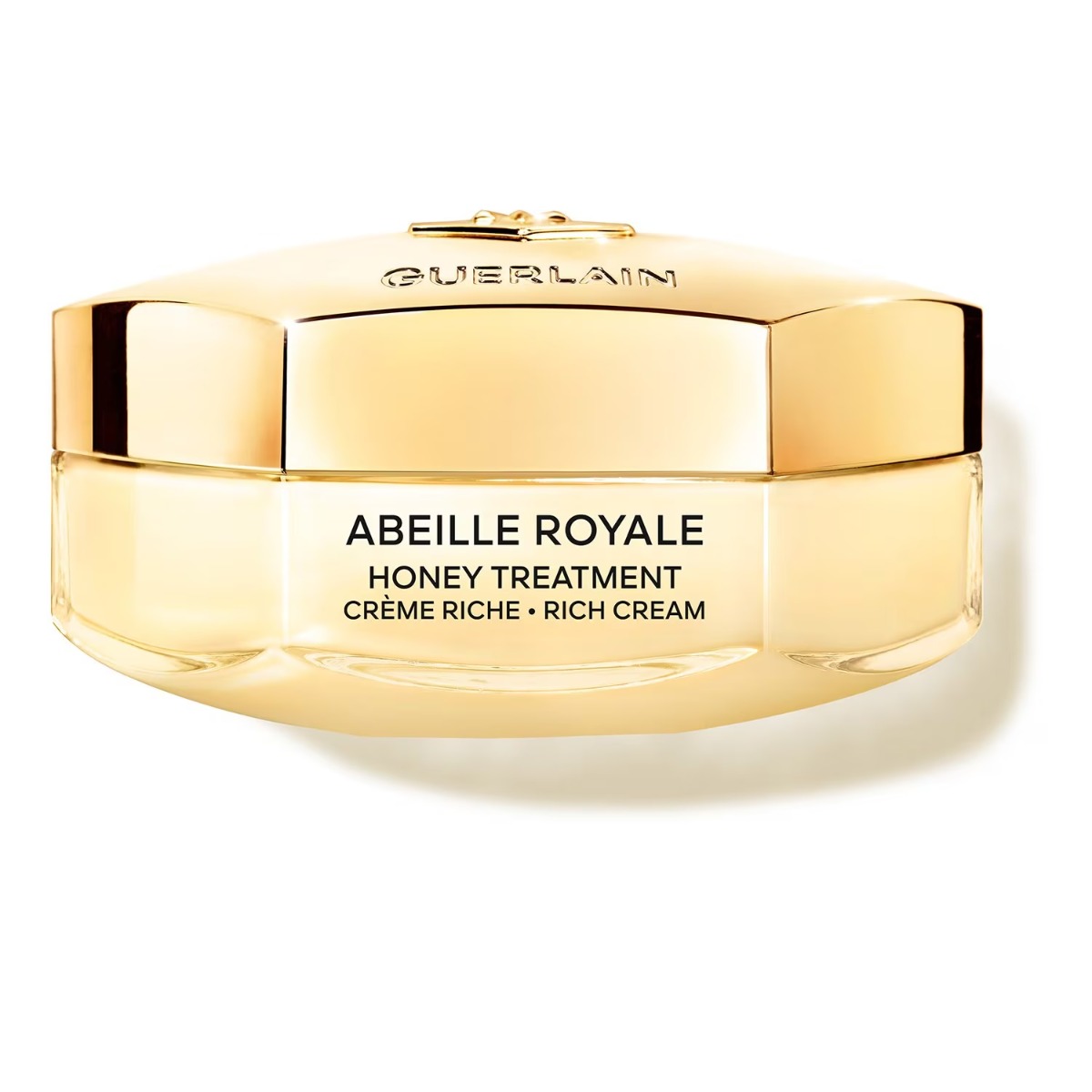 Image of GUERLAIN ABEILLE ROYALE HONEY TREATM CREME RICHE 50ML cod081
