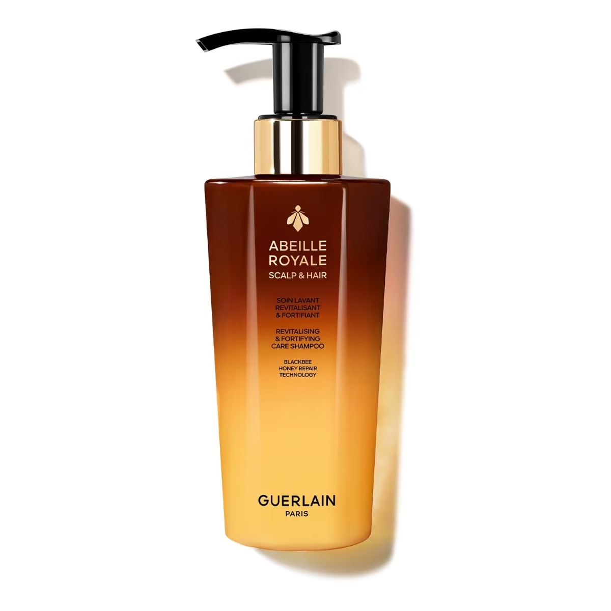 Image of GUERLAIN ABEILLE ROYALE CHEVEUX SOIN LAVANT REVITALISANT&FORTIFIANT 290ML cod081