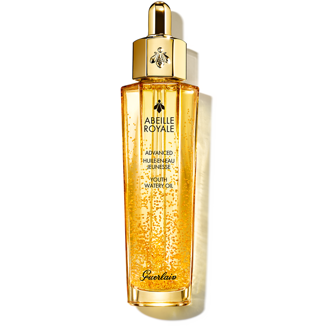 Image of GUERLAIN ABEILLE ROYALE ADVANCED HUILE EN EAU JEUNESSE 50ML. cod081