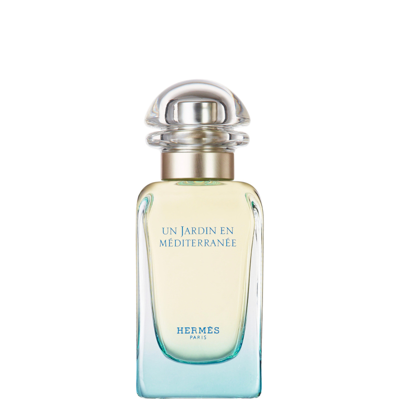 Image of HERMES JARDIN MEDITERREE EDT 50ML VAPO cod081